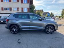 CUPRA Ateca 2.0TSI VZ 4Drive DSG, Benzin, Occasion / Gebraucht, Automatik - 6