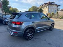 CUPRA Ateca 2.0TSI VZ 4Drive DSG, Benzin, Occasion / Gebraucht, Automatik - 7