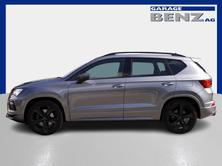 CUPRA Ateca 2.0 TSI VZ 4Drive DSG, Essence, Occasion / Utilisé, Automatique - 4