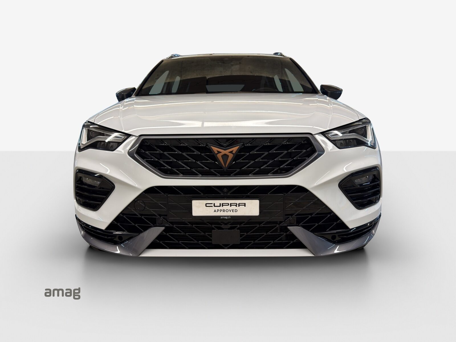 CUPRA ATECA, Benzina, Occasioni / Usate, Automatico - 7