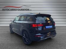 CUPRA Ateca 2.0TSI Inicio 4Drive DSG, Essence, Occasion / Utilisé, Automatique - 4