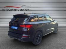 CUPRA Ateca 2.0TSI Inicio 4Drive DSG, Essence, Occasion / Utilisé, Automatique - 6