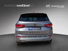 CUPRA ATECA INICIO (netto), Petrol, Second hand / Used, Automatic - 5