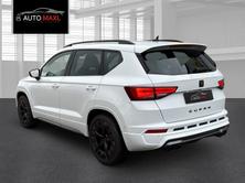 CUPRA Ateca 2.0TSI VZ 4Drive DSG, Essence, Occasion / Utilisé, Automatique - 3