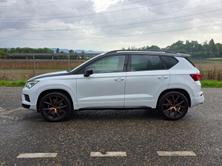 CUPRA Ateca 2.0TSI 4Drive DSG / Neu ab Mfk., Benzina, Occasioni / Usate, Automatico - 3