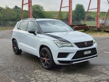 CUPRA Ateca 2.0TSI 4Drive DSG / Neu ab Mfk., Benzina, Occasioni / Usate, Automatico - 5