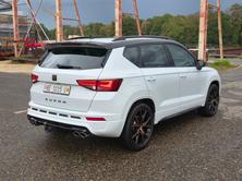 CUPRA Ateca 2.0TSI 4Drive DSG / Neu ab Mfk., Benzina, Occasioni / Usate, Automatico - 6