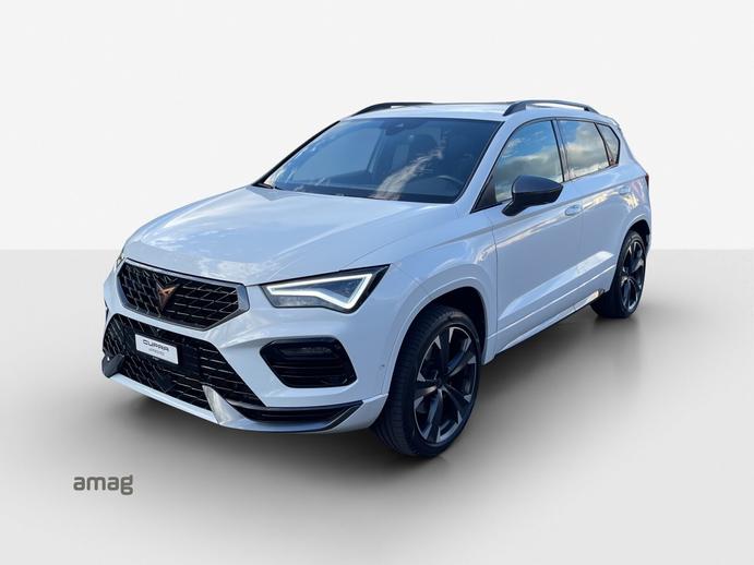 CUPRA ATECA INICIO (netto), Benzin, Occasion / Gebraucht, Automatik