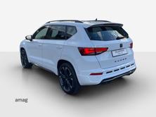 CUPRA ATECA INICIO (netto), Benzin, Occasion / Gebraucht, Automatik - 3