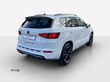 CUPRA ATECA INICIO (netto), Benzin, Occasion / Gebraucht, Automatik - 5