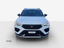 CUPRA ATECA INICIO (netto), Benzin, Occasion / Gebraucht, Automatik - 7