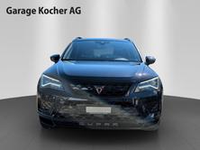 CUPRA ATECA, Petrol, Second hand / Used, Automatic - 2