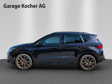 CUPRA ATECA, Petrol, Second hand / Used, Automatic - 3