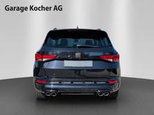 CUPRA ATECA, Petrol, Second hand / Used, Automatic - 4