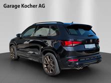 CUPRA ATECA, Petrol, Second hand / Used, Automatic - 5