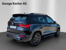CUPRA ATECA, Petrol, Second hand / Used, Automatic - 6