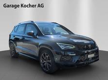 CUPRA ATECA, Petrol, Second hand / Used, Automatic - 7