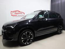 CUPRA Ateca 2.0TSI VZ 4Drive DSG - Panorama - Navi - Beats -, Petrol, Second hand / Used, Automatic - 2