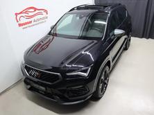 CUPRA Ateca 2.0TSI VZ 4Drive DSG - Panorama - Navi - Beats -, Petrol, Second hand / Used, Automatic - 3