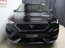 CUPRA Ateca 2.0TSI VZ 4Drive DSG - Panorama - Navi - Beats -, Petrol, Second hand / Used, Automatic - 7