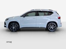 CUPRA ATECA, Benzin, Occasion / Gebraucht, Automatik - 2