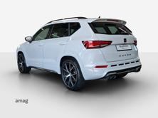 CUPRA ATECA, Benzin, Occasion / Gebraucht, Automatik - 3