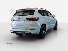 CUPRA ATECA, Benzin, Occasion / Gebraucht, Automatik - 5