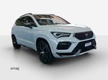 CUPRA ATECA, Benzin, Occasion / Gebraucht, Automatik - 6