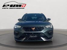 CUPRA Ateca 2.0TSI 4Drive DSG, Petrol, Second hand / Used, Automatic - 2