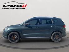 CUPRA Ateca 2.0TSI 4Drive DSG, Petrol, Second hand / Used, Automatic - 3