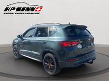 CUPRA Ateca 2.0TSI 4Drive DSG, Petrol, Second hand / Used, Automatic - 4