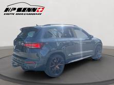CUPRA Ateca 2.0TSI 4Drive DSG, Petrol, Second hand / Used, Automatic - 6