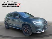 CUPRA Ateca 2.0TSI 4Drive DSG, Petrol, Second hand / Used, Automatic - 7