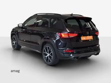 CUPRA ATECA, Benzin, Occasion / Gebraucht, Automatik - 3