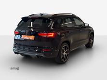 CUPRA ATECA, Benzin, Occasion / Gebraucht, Automatik - 5