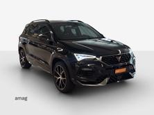CUPRA ATECA, Benzin, Occasion / Gebraucht, Automatik - 6