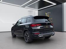 CUPRA Ateca 2.0TSI 4Drive DSG, Petrol, Second hand / Used, Automatic - 4
