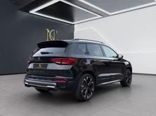 CUPRA Ateca 2.0TSI 4Drive DSG, Petrol, Second hand / Used, Automatic - 6
