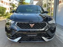 CUPRA Ateca VZ 4Drive *** PANORAMADACH UND ANHÄNGERKUPPLUNG, Petrol, Second hand / Used, Automatic - 2