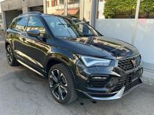 CUPRA Ateca VZ 4Drive *** PANORAMADACH UND ANHÄNGERKUPPLUNG, Petrol, Second hand / Used, Automatic - 3