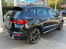 CUPRA Ateca VZ 4Drive *** PANORAMADACH UND ANHÄNGERKUPPLUNG, Petrol, Second hand / Used, Automatic - 4