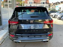 CUPRA Ateca VZ 4Drive *** PANORAMADACH UND ANHÄNGERKUPPLUNG, Petrol, Second hand / Used, Automatic - 5