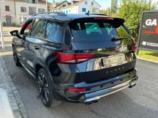 CUPRA Ateca VZ 4Drive *** PANORAMADACH UND ANHÄNGERKUPPLUNG, Petrol, Second hand / Used, Automatic - 6