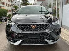 CUPRA Ateca 4Drive *** ANHÄNGERKUPPLUNG 5 JAHRE WERKSGARAN, Petrol, Second hand / Used, Automatic - 2