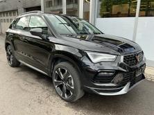 CUPRA Ateca 4Drive *** ANHÄNGERKUPPLUNG 5 JAHRE WERKSGARAN, Petrol, Second hand / Used, Automatic - 3