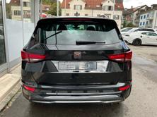 CUPRA Ateca 4Drive *** ANHÄNGERKUPPLUNG 5 JAHRE WERKSGARAN, Petrol, Second hand / Used, Automatic - 5