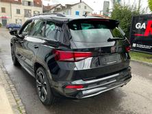 CUPRA Ateca 4Drive *** ANHÄNGERKUPPLUNG 5 JAHRE WERKSGARAN, Petrol, Second hand / Used, Automatic - 6