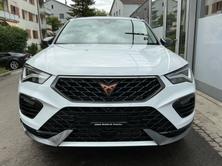 CUPRA Ateca 4Drive *** ANHÄNGERKUPPLUNG 5 JAHRE WERK, Petrol, Second hand / Used, Automatic - 2