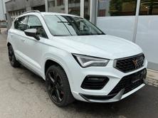 CUPRA Ateca 4Drive *** ANHÄNGERKUPPLUNG 5 JAHRE WERK, Petrol, Second hand / Used, Automatic - 3