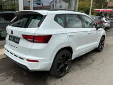 CUPRA Ateca 4Drive *** ANHÄNGERKUPPLUNG 5 JAHRE WERK, Petrol, Second hand / Used, Automatic - 4